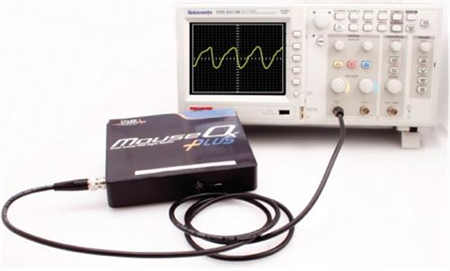 MouseOx® Plus Pulse Oximeter